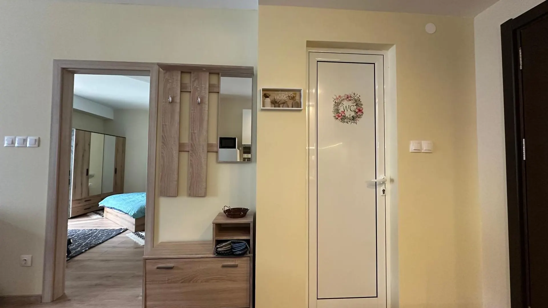 Cozy & Family Apartment For 4 Guests & Free Parking Bansko