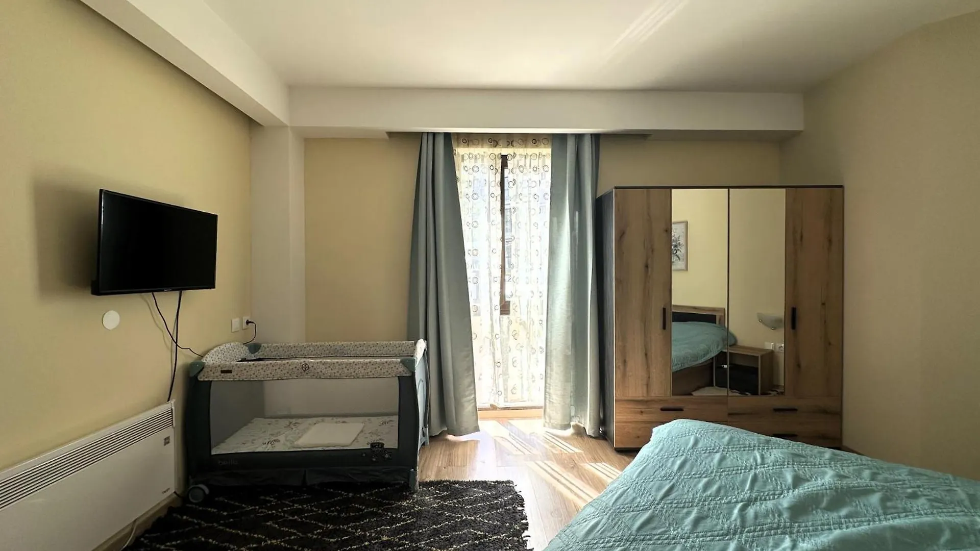Cozy & Family Apartment For 4 Guests & Free Parking Bansko Bulgaria