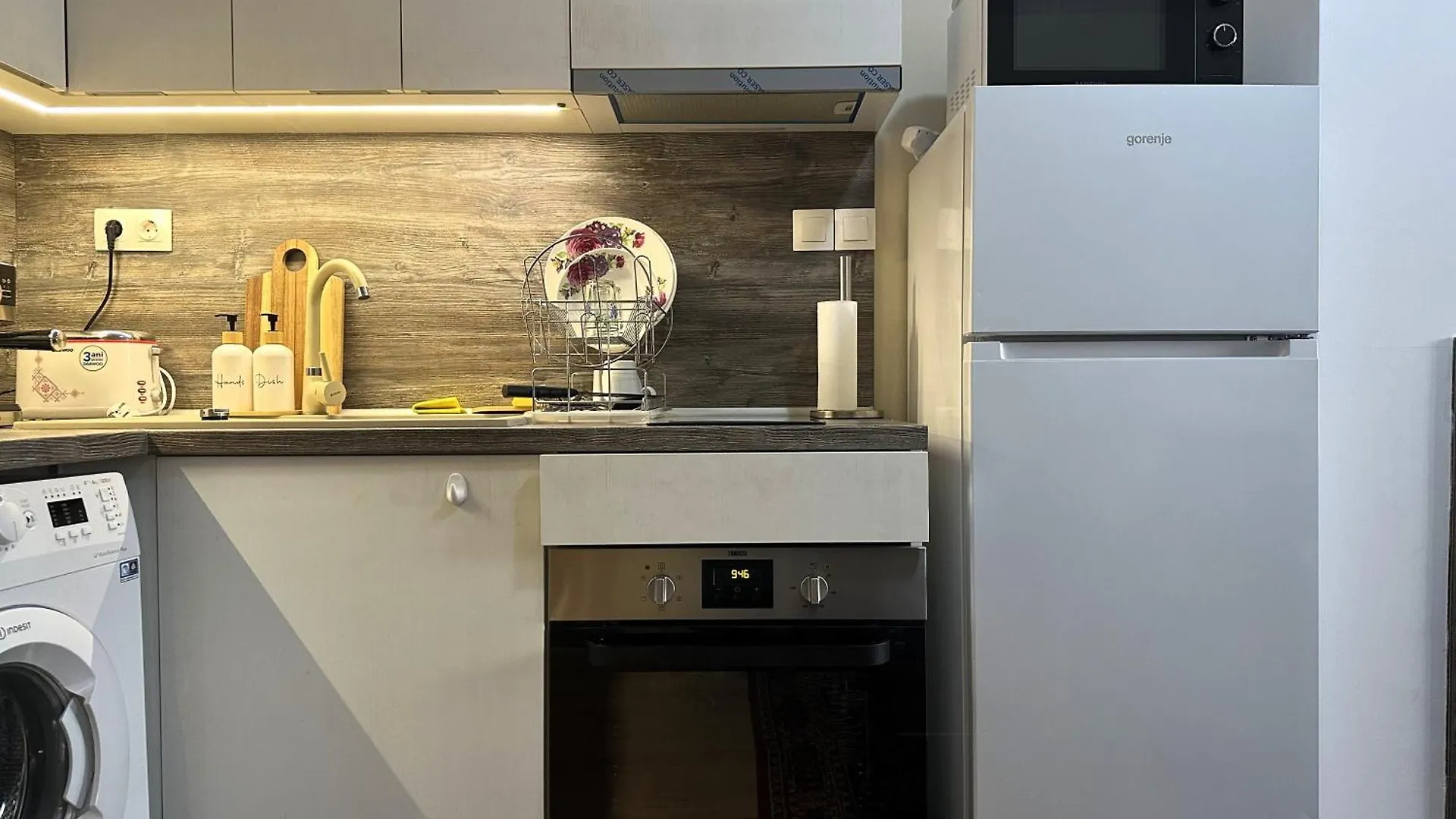 Cozy & Family Apartment For 4 Guests & Free Parking Bansko