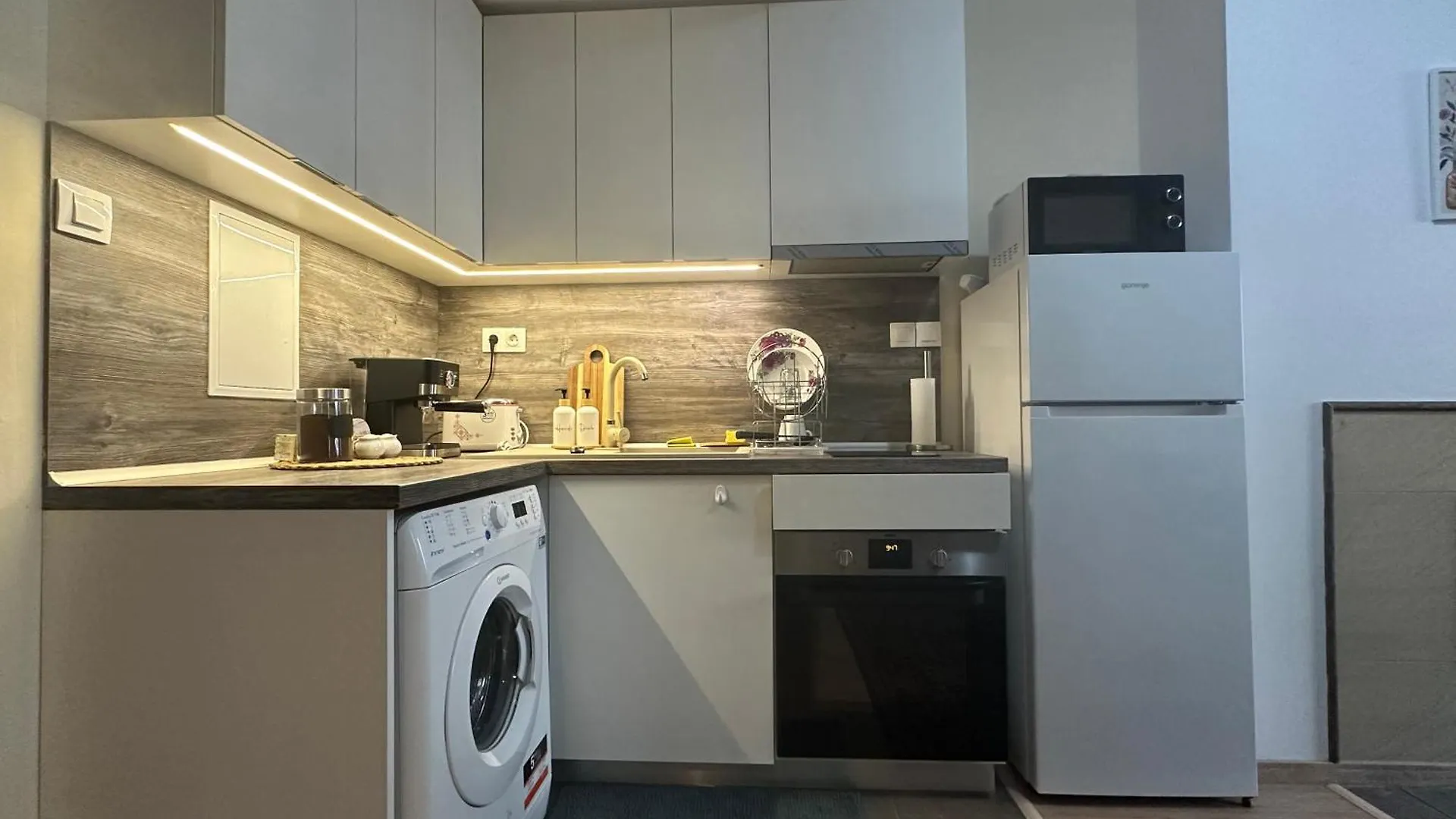 Cozy & Family Apartment For 4 Guests & Free Parking Bansko