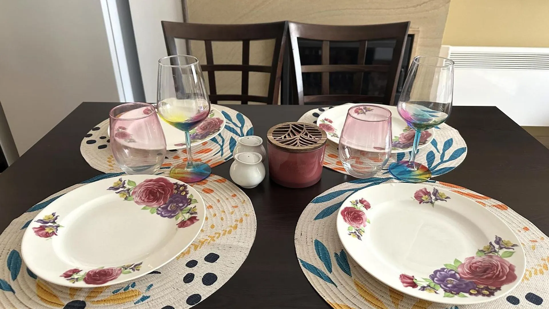 Cozy & Family Apartment For 4 Guests & Free Parking Bansko