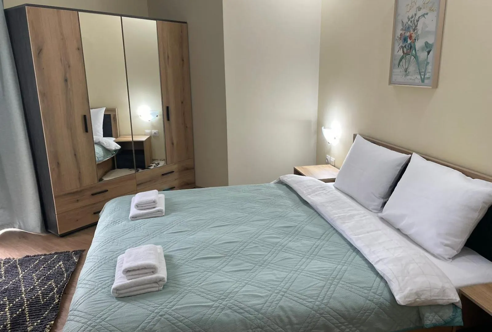 Cozy & Family Apartment For 4 Guests & Free Parking Bansko 0*,  Bulgaria