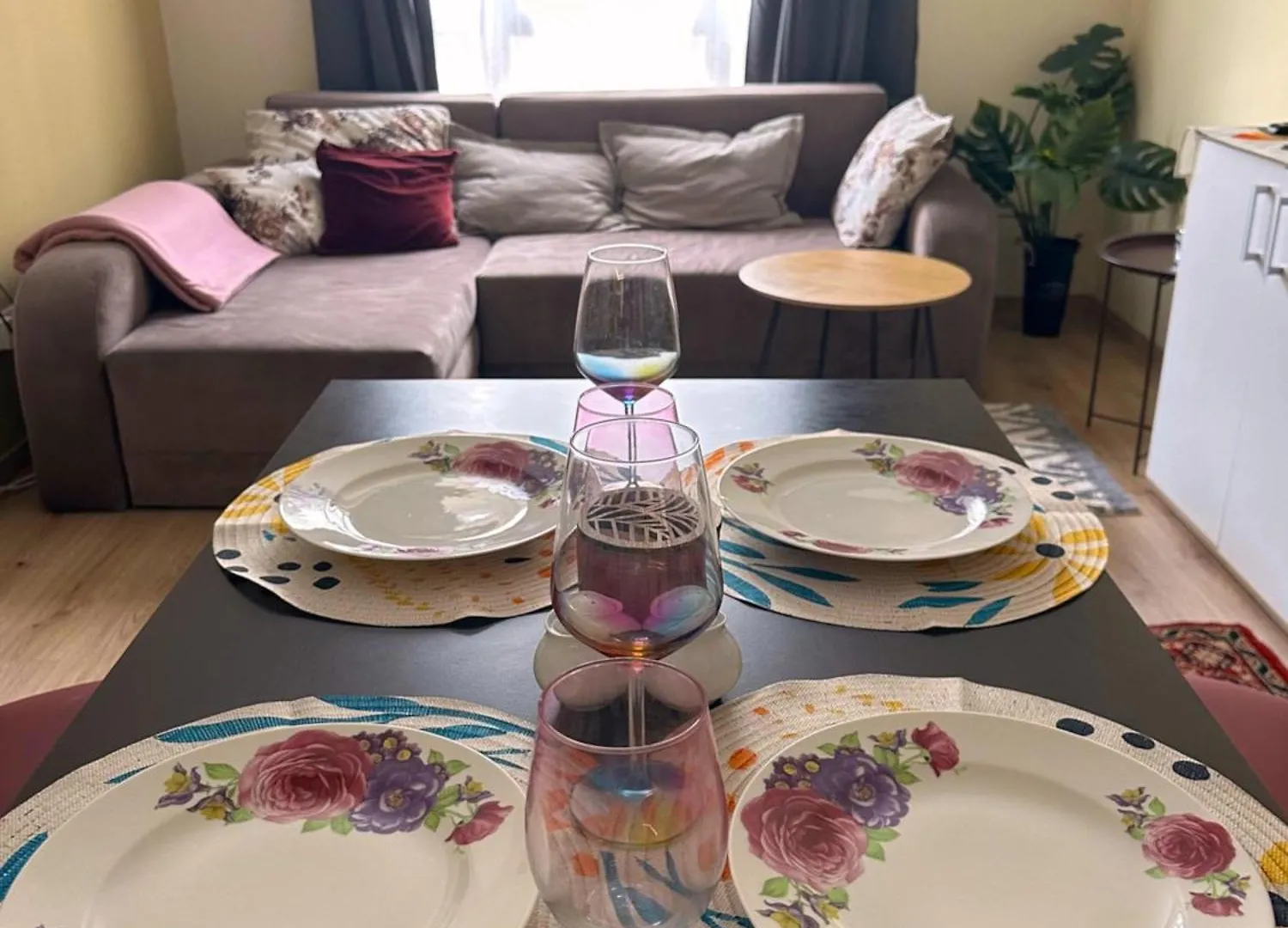 Cozy & Family Apartment For 4 Guests & Free Parking Bansko