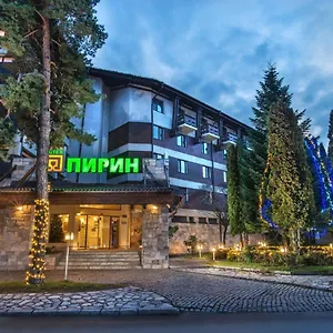 4* Otel Pirin