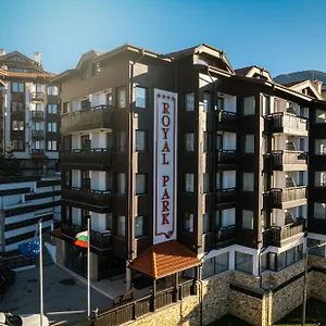 4* Otel Royal Park &