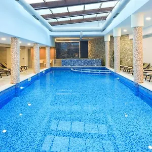 3* Apart Otel Predela Lux