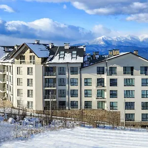 4* Apart Otel Saint George Palace