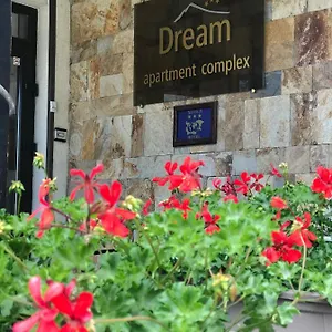 3* Apart Otel Dream